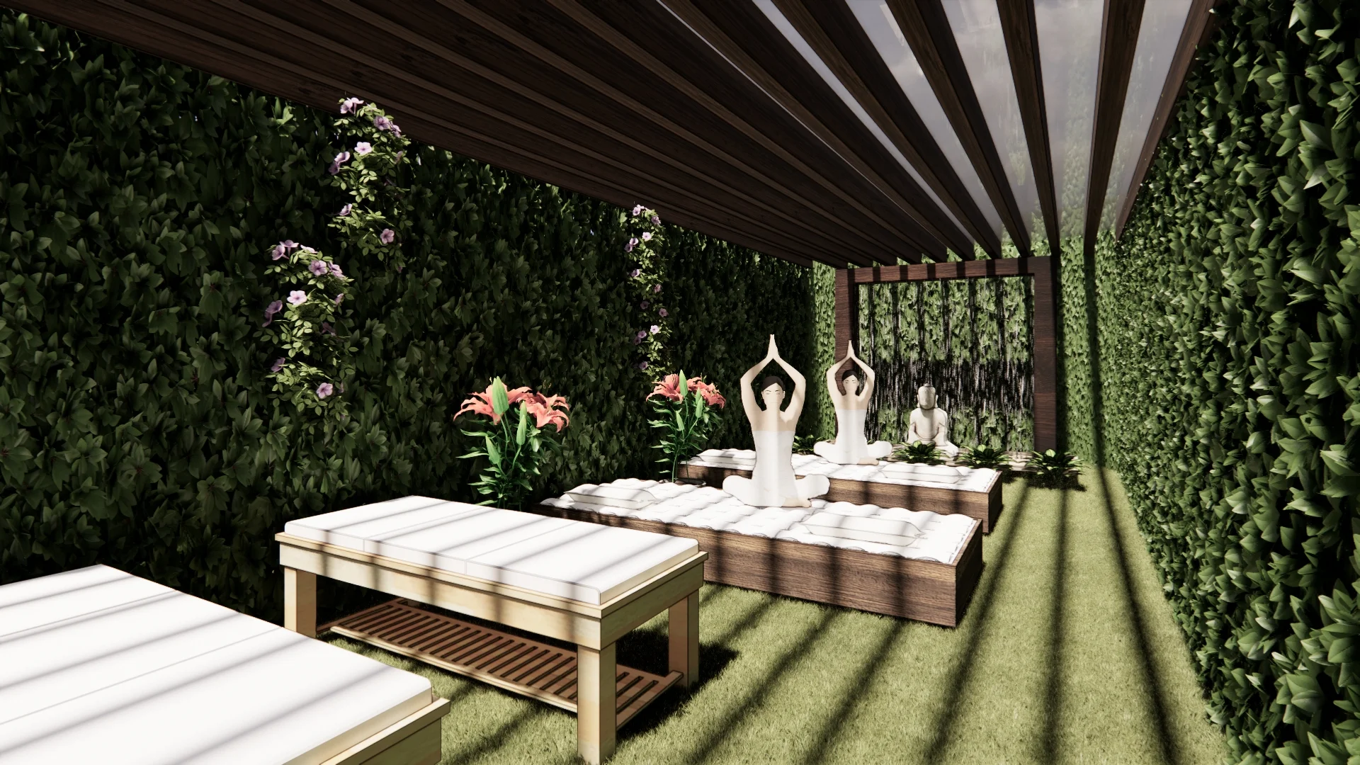 Laberinto Molino Blanco 10